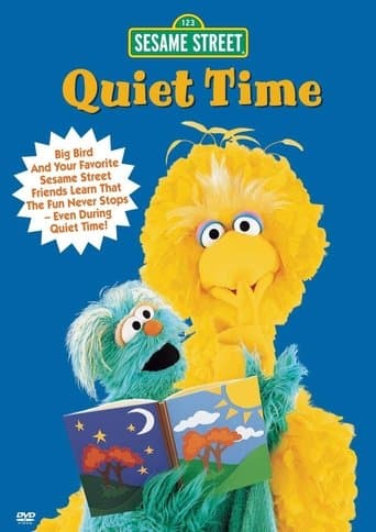 Sesame Street: Quiet Time Image