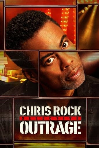 Chris Rock: Selective Outrage Image