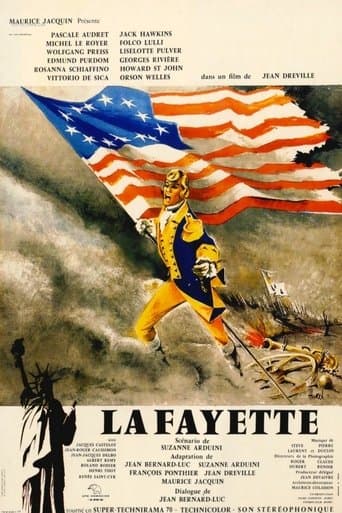 Lafayette Image