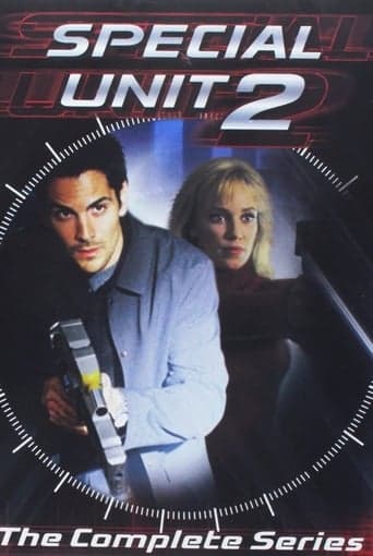 Special Unit 2 Image