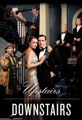 Upstairs Downstairs Image