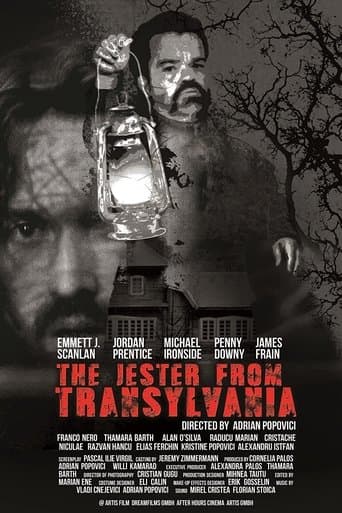 The Jester from Transylvania Image