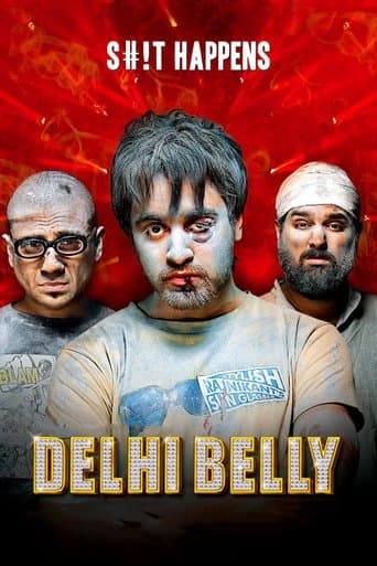 Delhi Belly Image