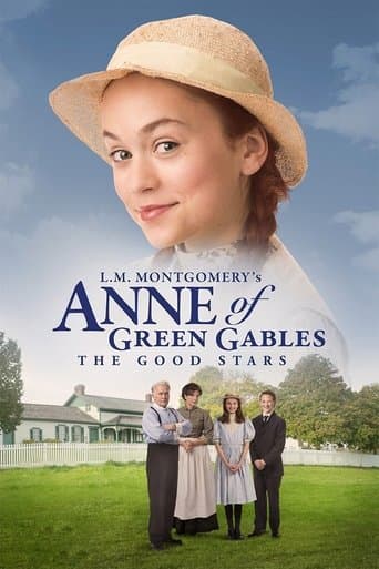Anne of Green Gables: The Good Stars Image