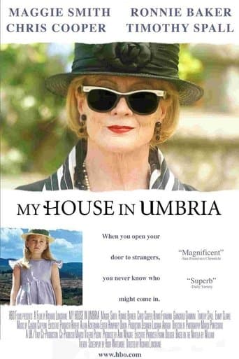 My House in Umbria Image