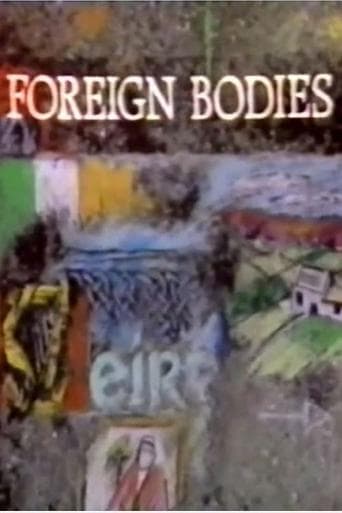 Foreign Bodies Image