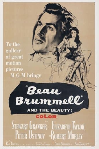 Beau Brummell Image