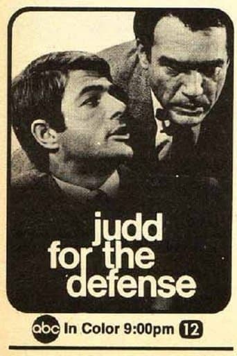 Judd for the Defense Image