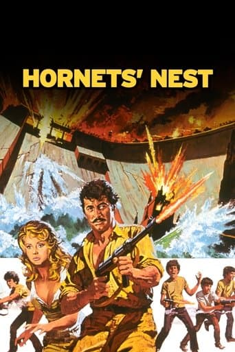 Hornets' Nest Image