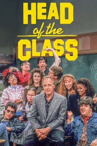 Head of the Class Image