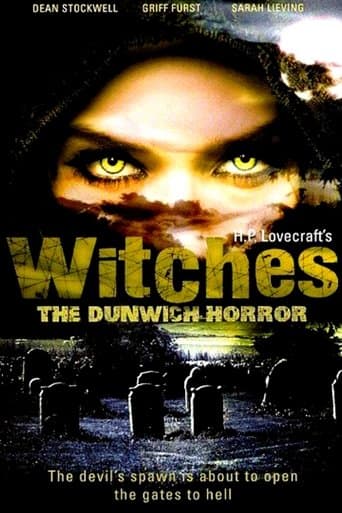 The Dunwich Horror Image