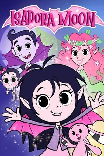 Isadora Moon Image