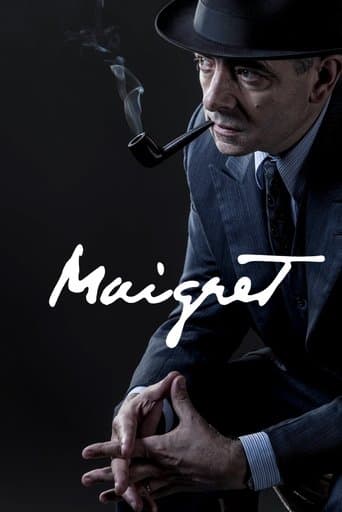 Maigret Image