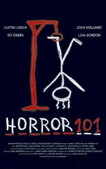 Horror 101 Image