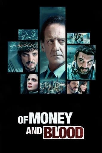 Of Money and Blood Image