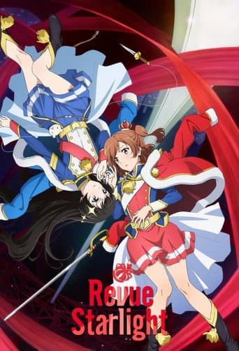 Revue Starlight Image