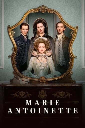 Marie Antoinette Image