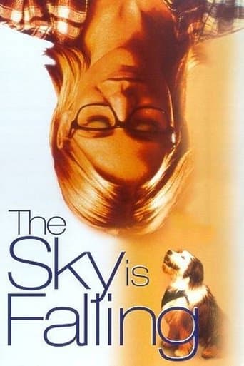 The Sky is Falling Image