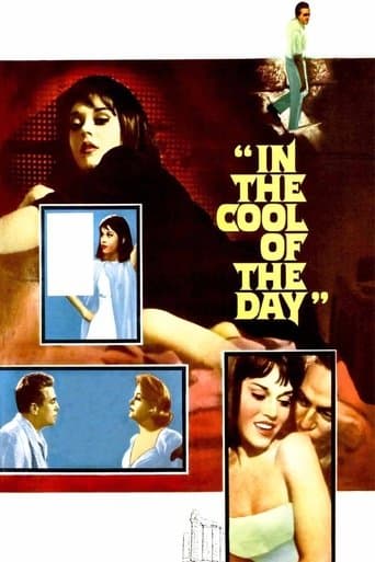 In the Cool of the Day Image