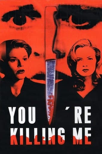You're Killing Me... Image