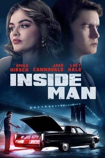 Inside Man Image