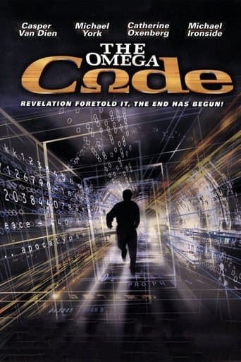 The Omega Code Image