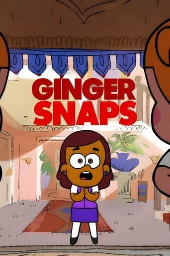 Ginger Snaps Image