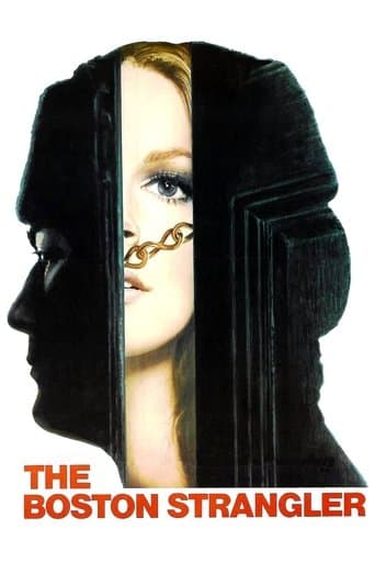 The Boston Strangler Image