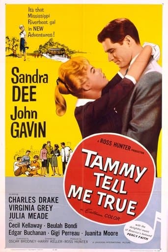 Tammy Tell Me True Image