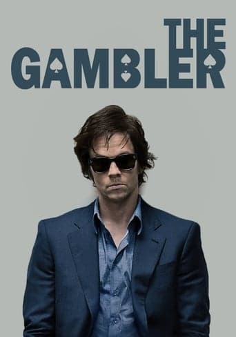 The Gambler Image