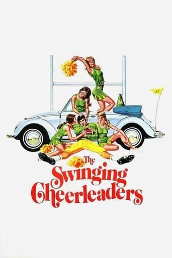 The Swinging Cheerleaders Image