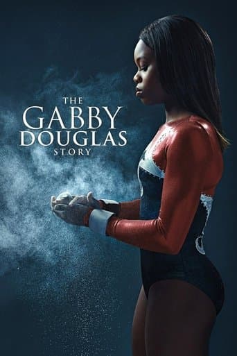 The Gabby Douglas Story Image