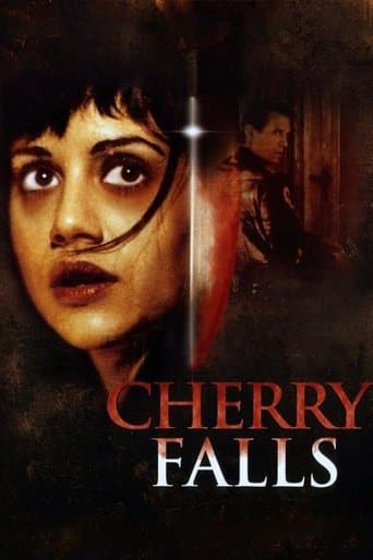 Cherry Falls Image