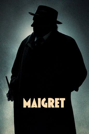 Maigret Image