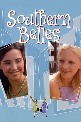 Southern Belles Image