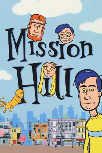 Mission Hill Image