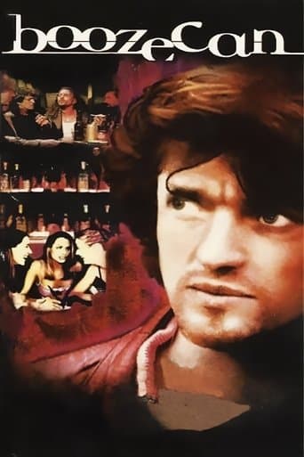 Boozecan Image