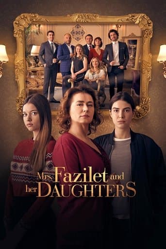 Mrs. Fazilet and Her Daughters Image