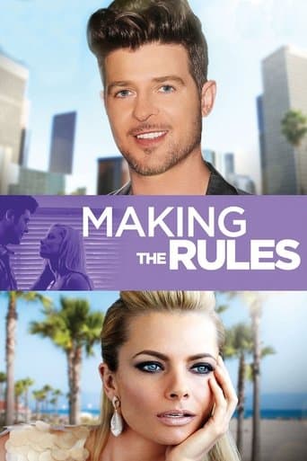Making the Rules Image