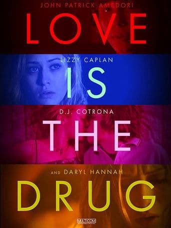 Love Is the Drug Image