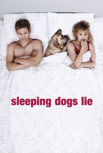 Sleeping Dogs Lie Image