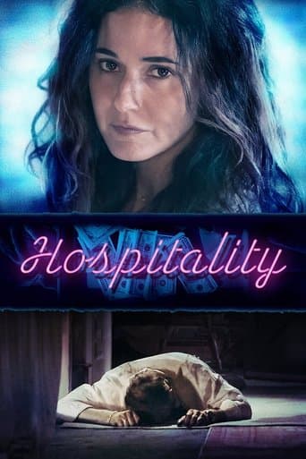 Hospitality Image