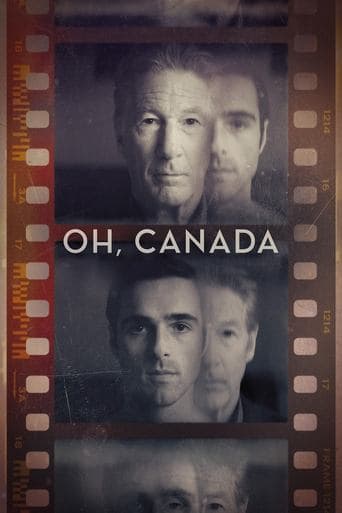 Oh, Canada Image