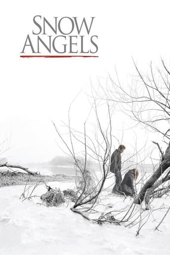 Snow Angels Image