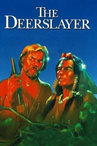 The Deerslayer Image