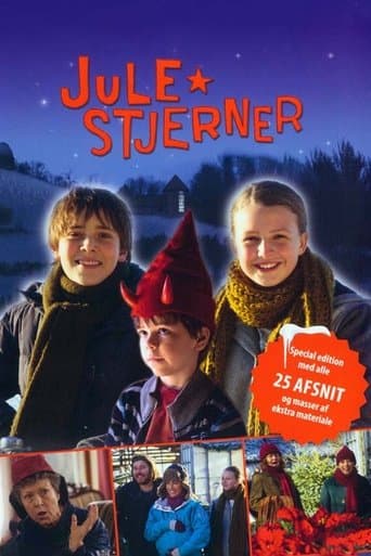 Julestjerner Image
