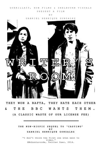 Writer's Room Image