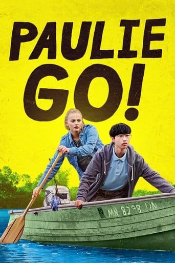 Paulie Go! Image