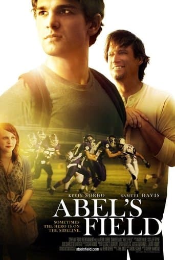 Abel's Field Image