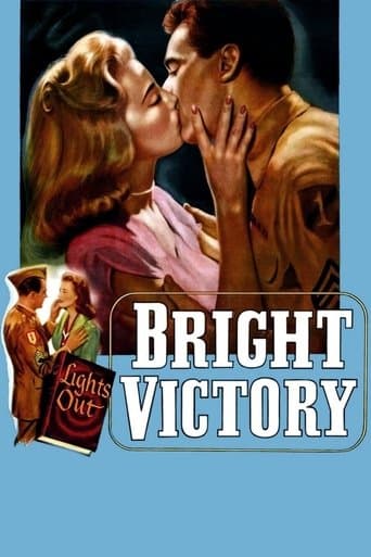 Bright Victory Image